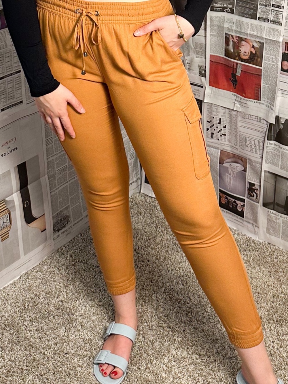 Joggers